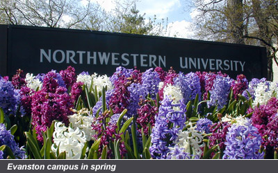 Northwestern University Accounting Program